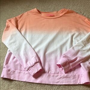 Lilly Pulitzer Sheridan sweatshirt